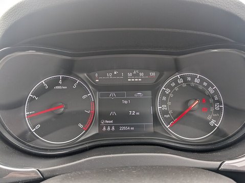 Vauxhall Corsa DESIGN ECOFLEX 29