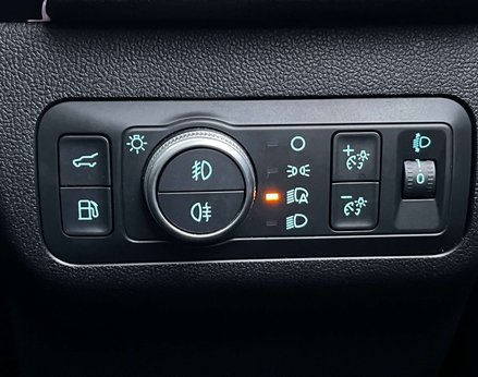 Ford Kuga 2.5 Kuga ST-Line X Edition PHEV CVT 5dr 59