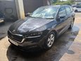 Skoda Octavia SE FIRST EDITION TSI DSG 9
