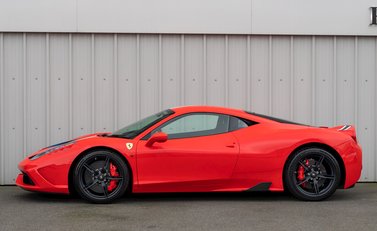 Ferrari 458 Speciale 2