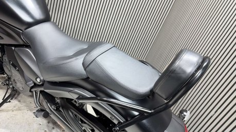 Kawasaki Vulcan S 650 2018 ONLY 3K LONG MOT ARROW EXHAUST 650CC A2 CRUISER BIKE 40