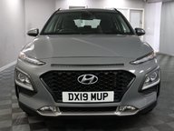 Hyundai KONA SE 2