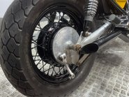 Kawasaki Z400 ELIMINATOR 400 1994 SPARES OR REPAIR CLASSIC PROJECT BIKE 400CC 10