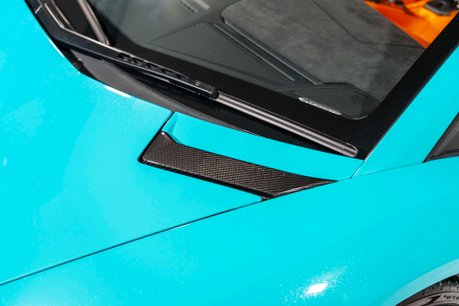 Lamborghini Aventador S ROADSTER. NOW SOLD. SIMILAR REQUIRED. PLEASE CALL 01903 254800. 48