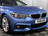 BMW 4 Series 420I M SPORT GRAN COUPE 24