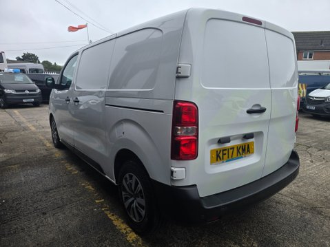 Peugeot Expert BLUE HDI PROFESSIONAL STANDARD 4