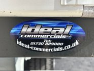 Vauxhall Movano R3500 L2 145 ps Dropside Truck with PH FV500 Swing Lift 12
