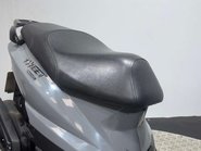 Peugeot Tweet GT 2023 RUNNING PROJECT LEARNER SCOOTER 125CC NEEDS WORK 9