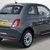 Fiat 500 1.0 Mild Hybrid Lounge 3dr 8
