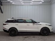 Land Rover Range Rover Velar 2.0 Range Rover Velar SE P250 Auto 4WD 5dr 17