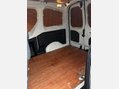 Citroen Berlingo 1.6 HDi 625 Enterprise Panel Van 5dr Diesel Manual L1 (131 g/km, 75 bhp) 5