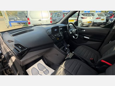 Ford Transit Connect 1.5 200 EcoBlue Limited L1 Euro 6 (s/s) 5dr 21