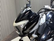 Suzuki Inazuma GW 2013 13K GOOD RUNNING PROJECT BIKE SPARES OR REPAIR 250CC A2 9