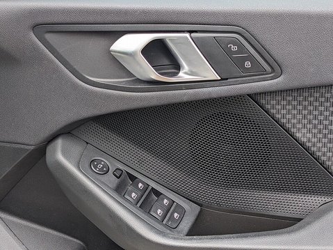 BMW 1 Series 118I SE 22