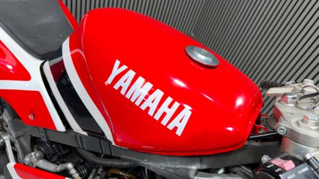 Yamaha RD 1984 30K GOOD RUNNING CLASSIC 500CC V4 2 STROKE SPORTS BIKE 20