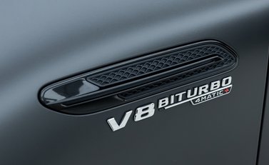 Mercedes-Benz Amg GT 63 S EDITION 1 30