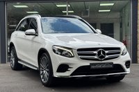 Mercedes-Benz GLC GLC 220 D 4MATIC AMG LINE PREMIUM