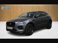 Jaguar E-Pace 2.0 D150 Chequered Flag SUV 5dr Diesel Auto AWD Euro 6 (s/s) (150 ps) 7