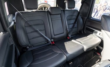 Mercedes-Benz G Class G63 URBAN 15