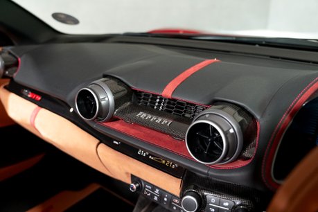 Ferrari 812 GTS NOW SOLD. SIMILAR REQUIRED. PLEASE CALL 01903 254800. 33