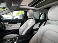 Mercedes-Benz C Class 2.1 C220d Sport (Premium) G-Tronic+ 4MATIC Euro 6 (s/s) 5dr 45