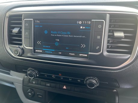 Peugeot Expert BLUEHDI PROFESSIONAL PREMIUM L2 24