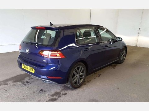 Volkswagen Golf 1.4 TSI BlueMotion Tech SE Nav Euro 6 (s/s) 5dr 7