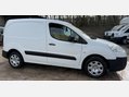 Peugeot Partner 1.6 HDi 850 Professional Panel Van 4dr Diesel Manual L1 (132 g/km, 90 bhp) 6