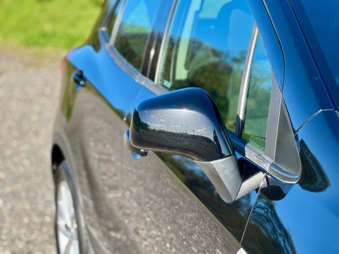 Vauxhall Mokka X DESIGN NAV S/S 13