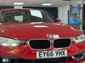 BMW 3 Series 1.5 318i SE Auto Euro 6 (s/s) 4dr 84