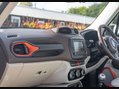 Jeep Renegade 2.0 Renegade Limited Edition MultiJet 4x4 4WD 5dr 17