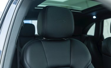 Porsche Macan GTS 11