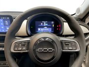 Fiat 600e 54kWh La Prima SUV 5dr Electric Auto (156 ps) Sat Nav 13