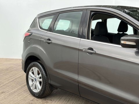 Ford Kuga 1.5 Kuga Zetec 5dr 6