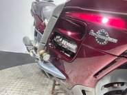 Honda Pan 1998 GOOD RUNNING PROJECT BIKE 1100CC CLASSIC SPORTS TOURER 19