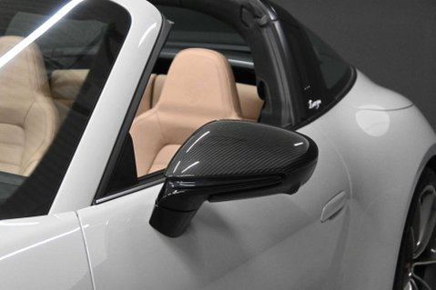 Porsche 911 3.0 911 Targa 4 Auto 4WD 2dr 63