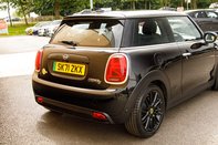 Mini Hatch COOPER S LEVEL 2 9
