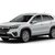 New S-Cross 1.4 Mild Hybrid Motion Manual 6