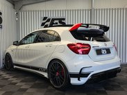Mercedes-Benz A Class 2.0 A45 AMG (Premium) Hatchback 5dr Petrol SpdS DCT 4MATIC Euro 6 (s/s) (38 4