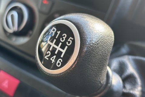 Citroen Relay 35 L3 H2 Enterprise 130 ps Hdi Panel Van - Air Con - Direct from the MOD 32