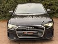 Audi A6 2.0 TDI 40 S line S Tronic Euro 6 (s/s) 4dr 8