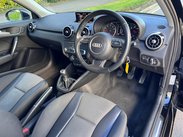 Audi A1 1.0 TFSI Sport Euro 6 (s/s) 3dr 53