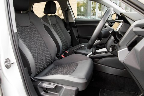 Audi A1 SPORTBACK TFSI SPORT 23