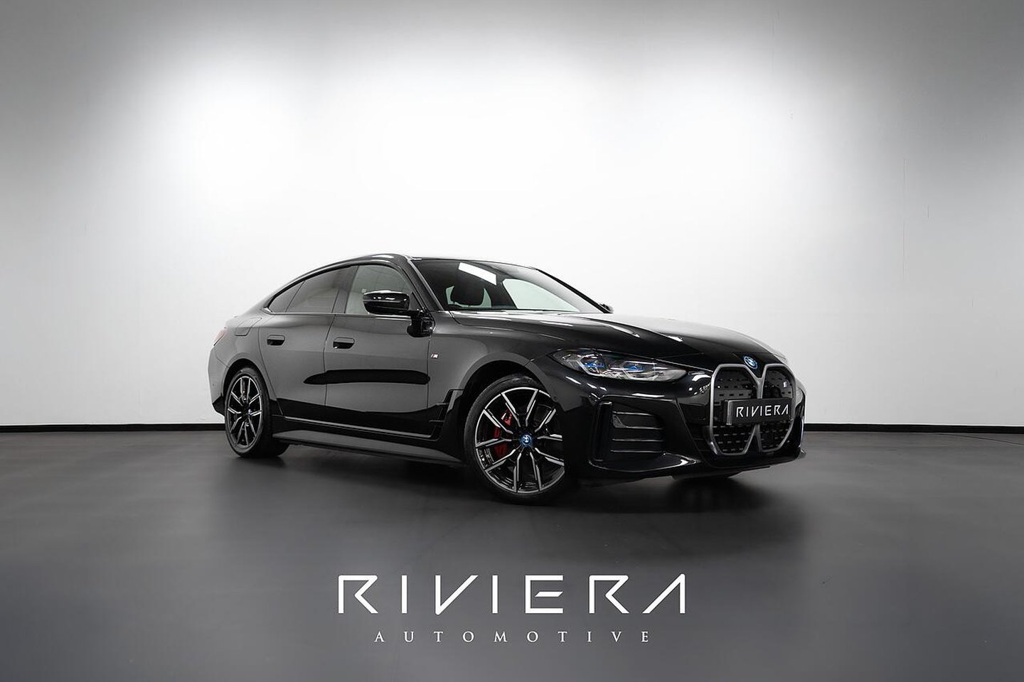 2023 BMW I4