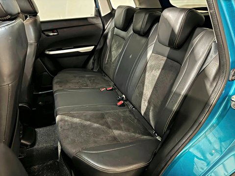Suzuki Vitara SZ5 URBAN 19