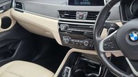 BMW X1 2.0 20i xLine SUV 5dr Petrol DCT sDrive Euro 6 (s/s) (192 ps) 30