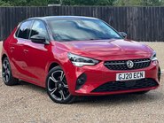 Vauxhall Corsa ELITE NAV PREMIUM 1