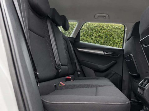 Skoda Karoq 1.6 TDI SE Technology SUV 5dr Diesel Manual Euro 6 (s/s) (115 ps) 15