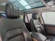 Land Rover Range Rover 3.0 Range Rover Vogue SE SDV6 Auto 4WD 5dr 31