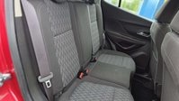 Vauxhall Mokka 1.4i Turbo Exclusiv SUV 5dr Petrol Auto 2WD Euro 6 (140 ps) 20